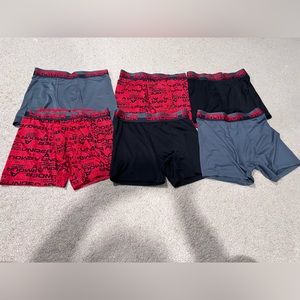 Under Armour briefs